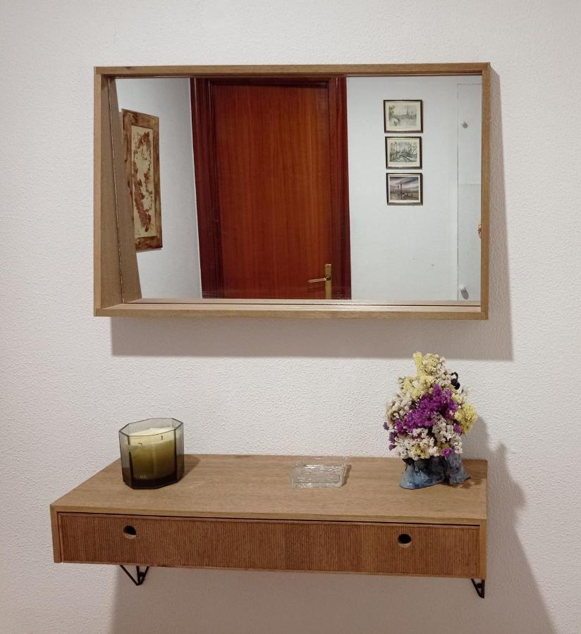 סן סבסטיאן Easo Terrace Apartment Free Private Parking And Air Conditioning מראה חיצוני תמונה