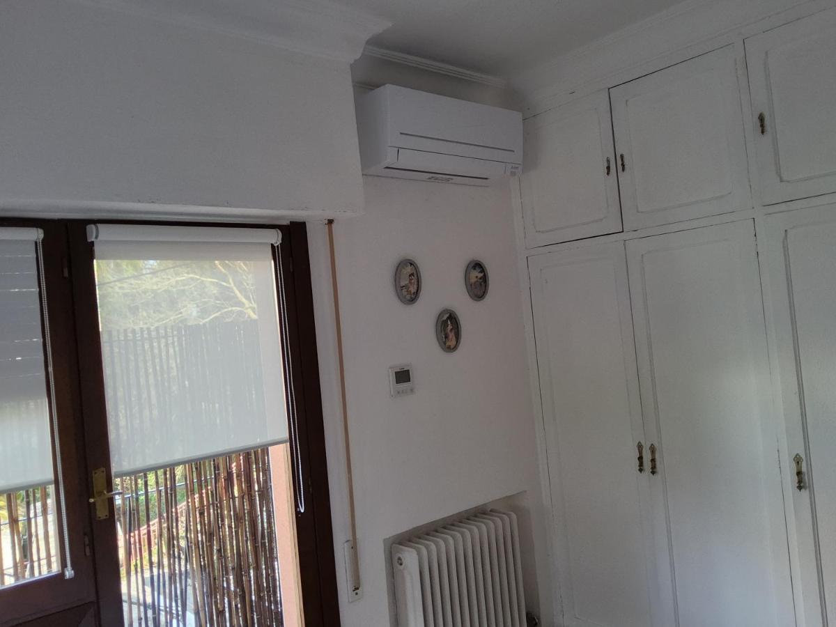 סן סבסטיאן Easo Terrace Apartment Free Private Parking And Air Conditioning מראה חיצוני תמונה